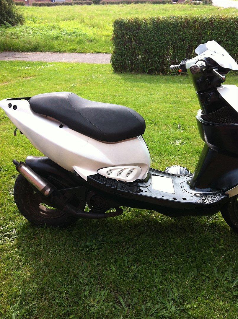 PGO Dr Big billede 6