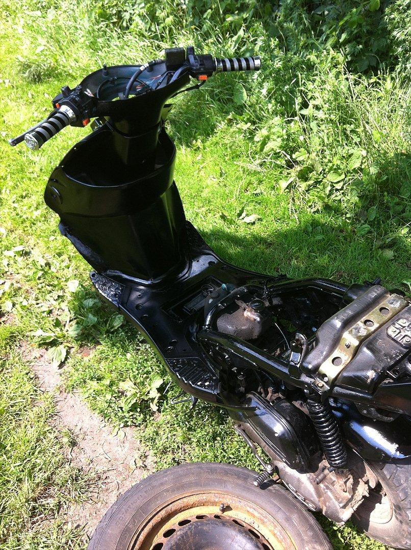 PGO Dr Big billede 9