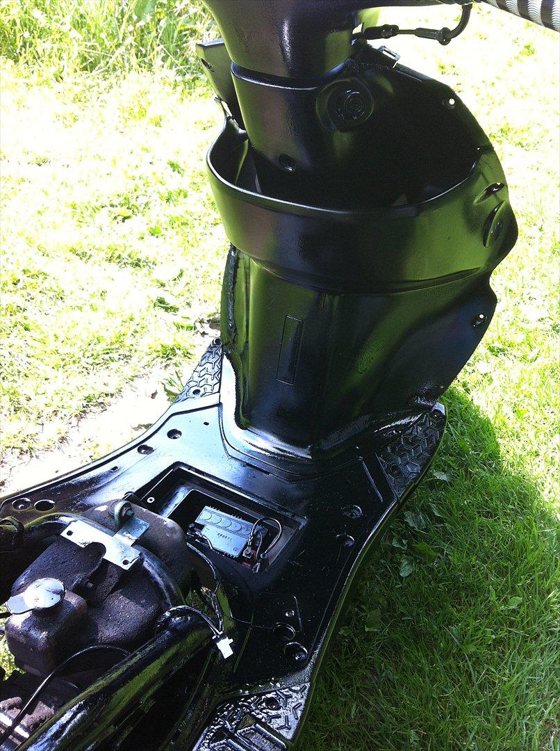 PGO Dr Big billede 10