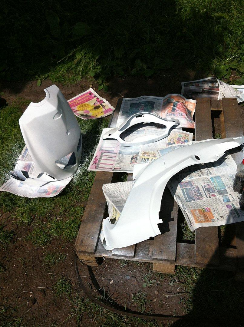 PGO Dr Big billede 11