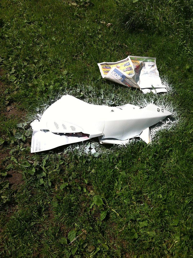 PGO Dr Big billede 12