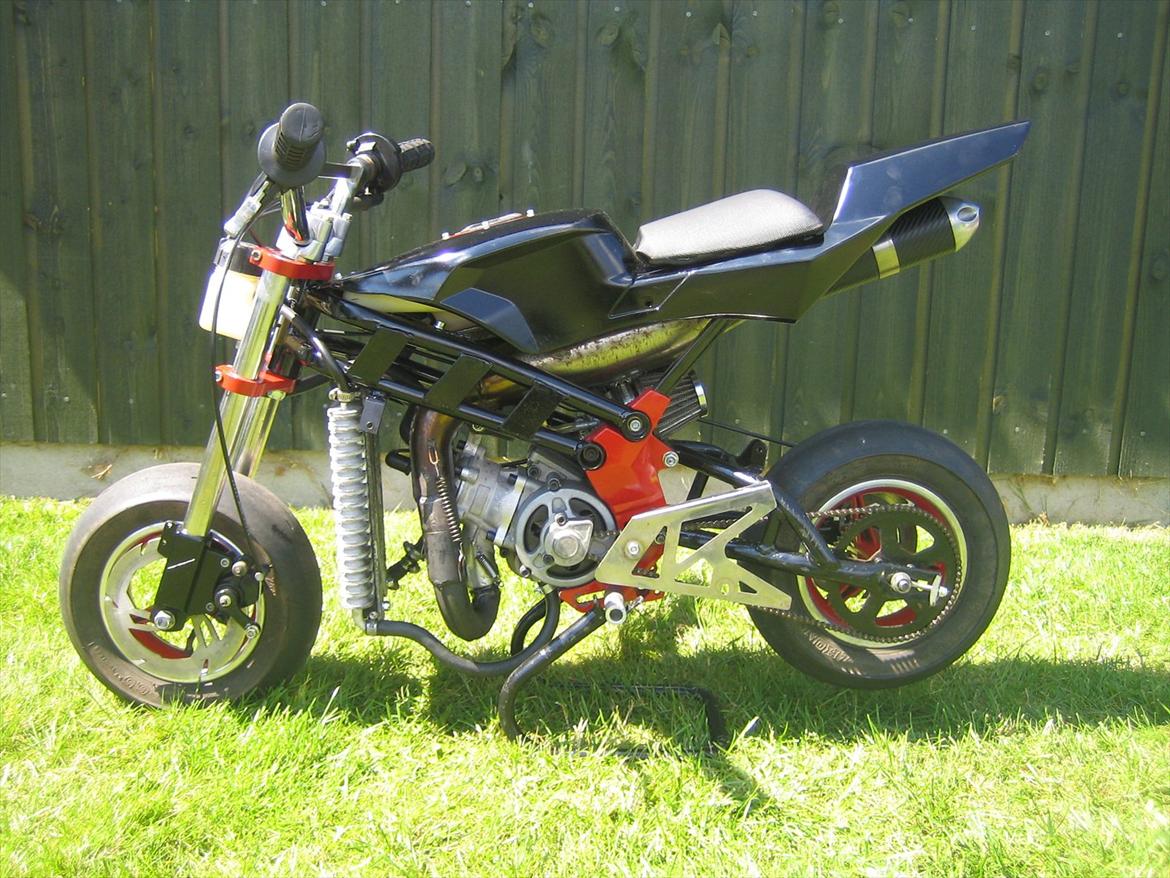 Blata B1 kopi billede 1