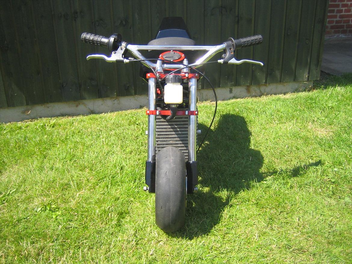 Blata B1 kopi billede 3