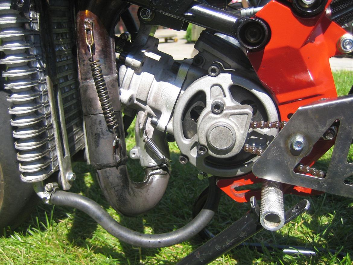 Blata B1 kopi billede 5