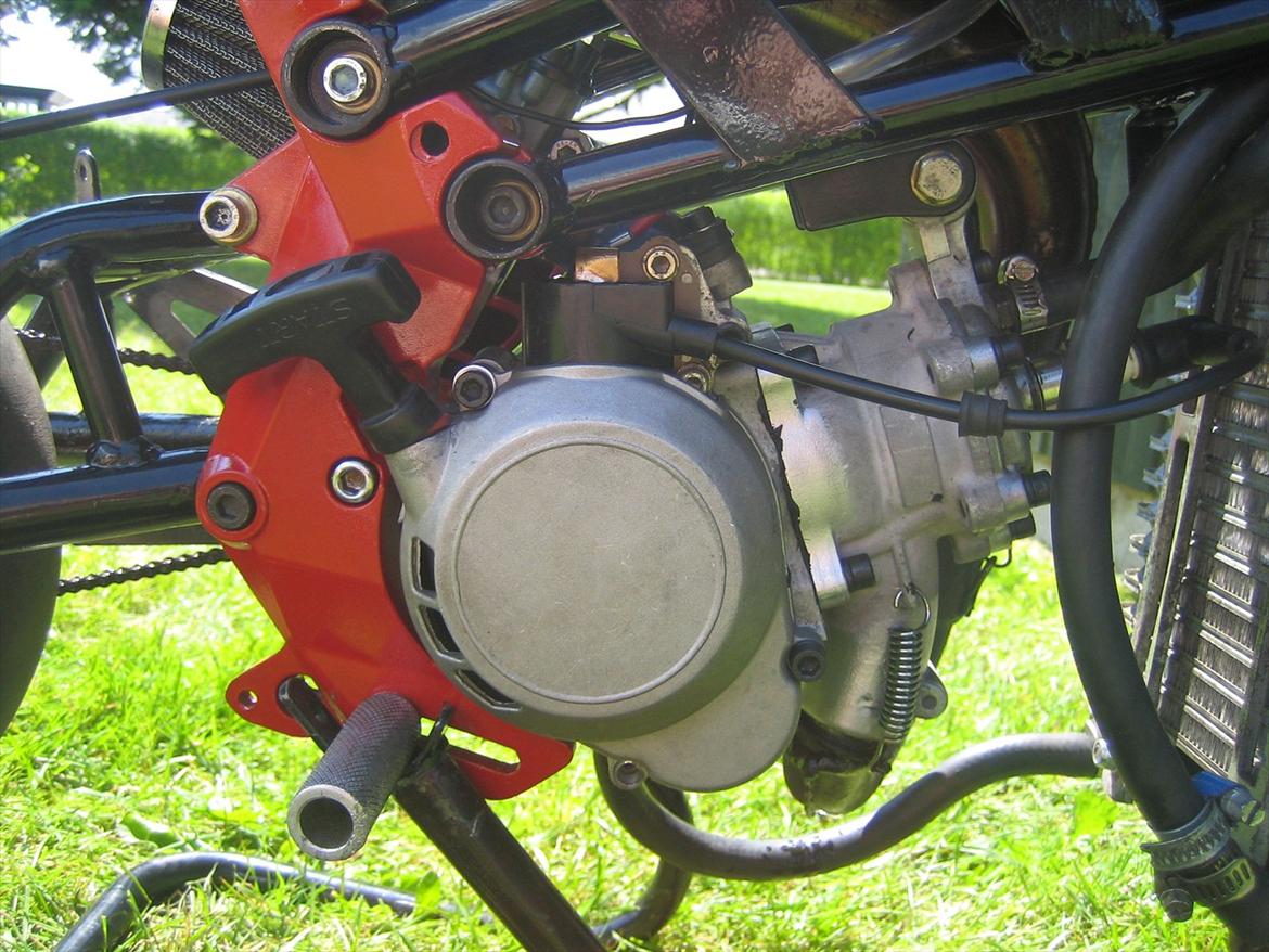 Blata B1 kopi billede 6