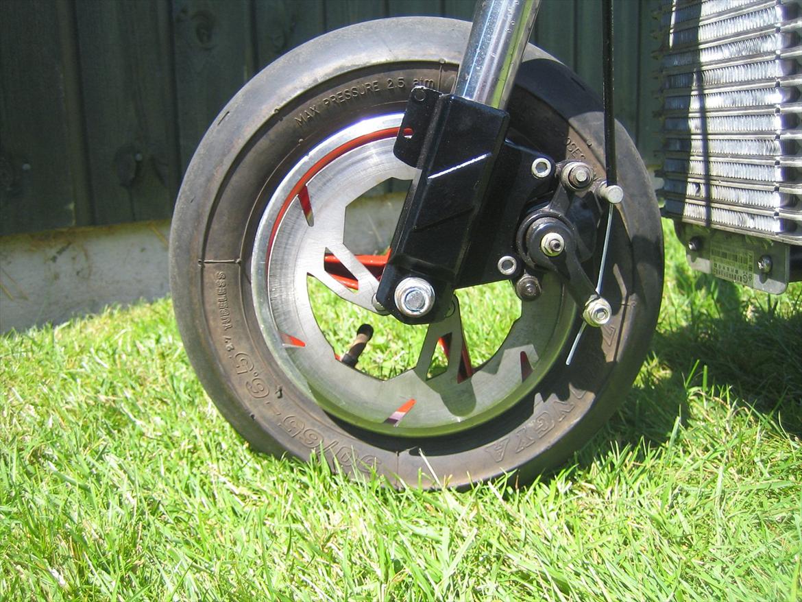 Blata B1 kopi billede 7