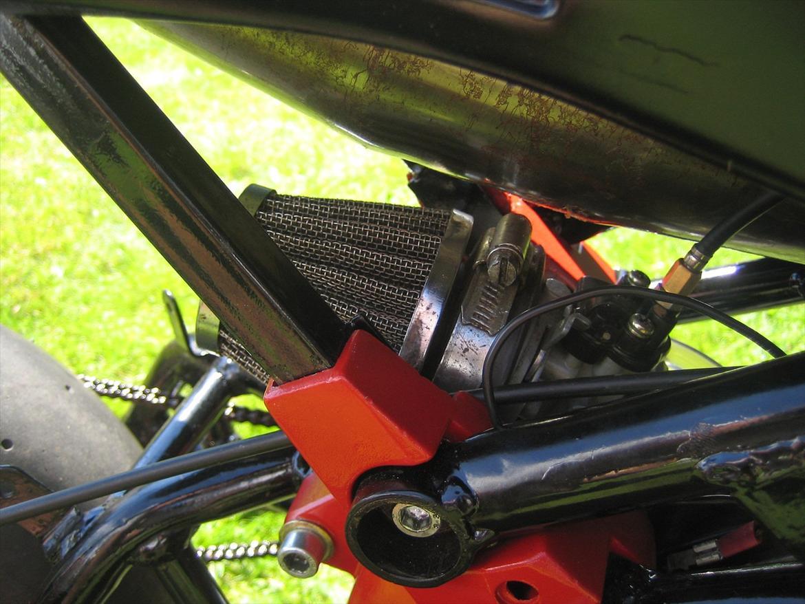 Blata B1 kopi billede 10