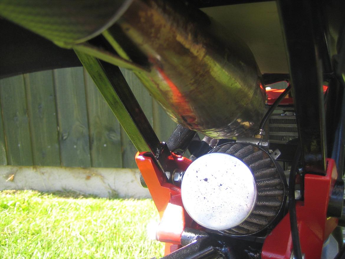 Blata B1 kopi billede 11