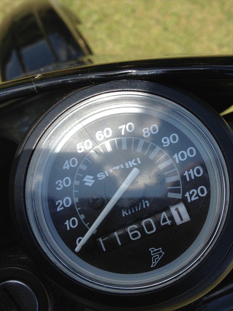 Suzuki rmx/smx billede 6