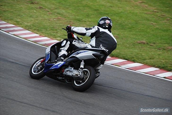 Yamaha Jog RR Solgt i dele :( vil blive savnet :'( billede 16
