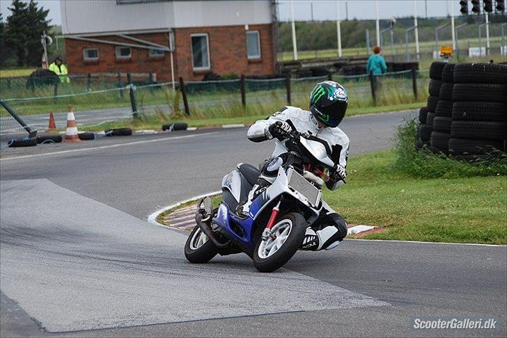 Yamaha Jog RR Solgt i dele :( vil blive savnet :'( billede 19