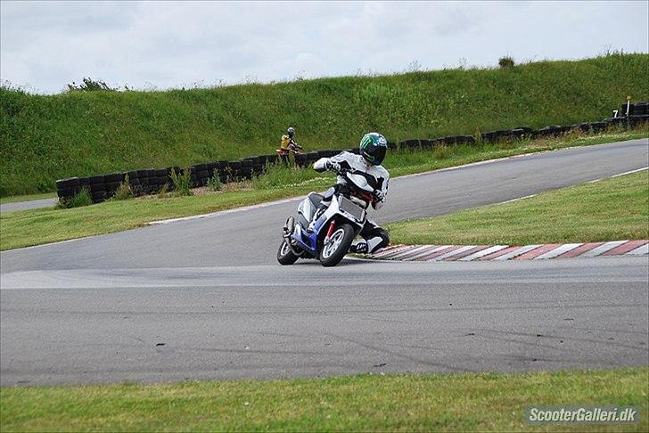 Yamaha Jog RR Solgt i dele :( vil blive savnet :'( billede 20