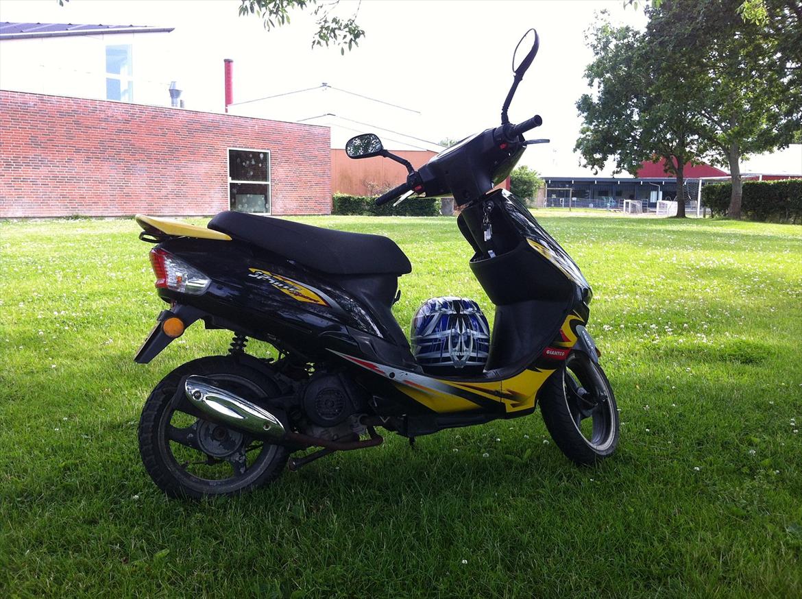 Giantco sprint sport billede 1