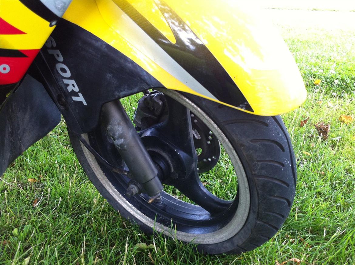 Giantco sprint sport billede 10