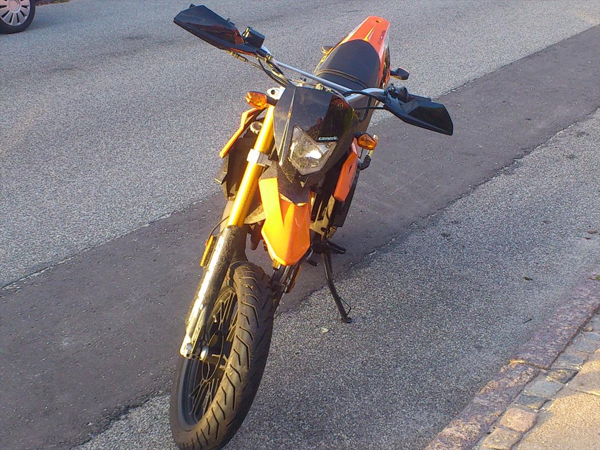 Generic Trigger sm 50 billede 1