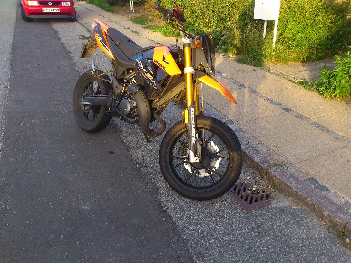 Generic Trigger sm 50 billede 7