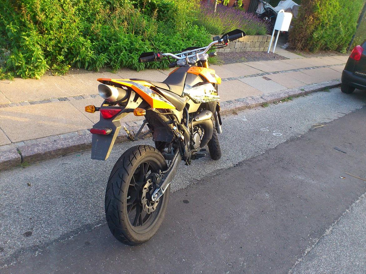 Generic Trigger sm 50 billede 8