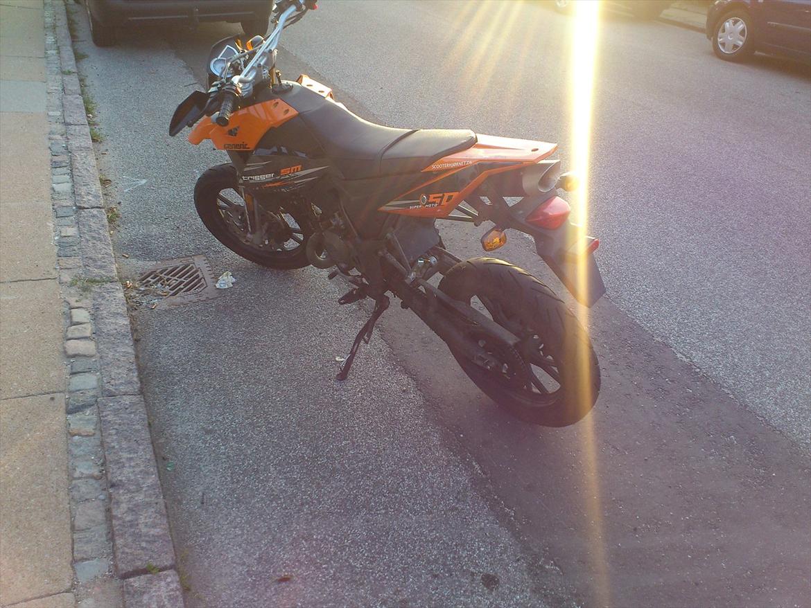 Generic Trigger sm 50 billede 9