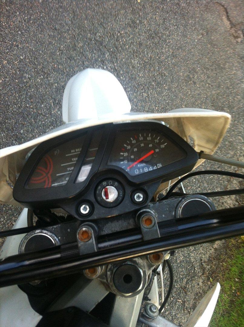 Gilera smt billede 6