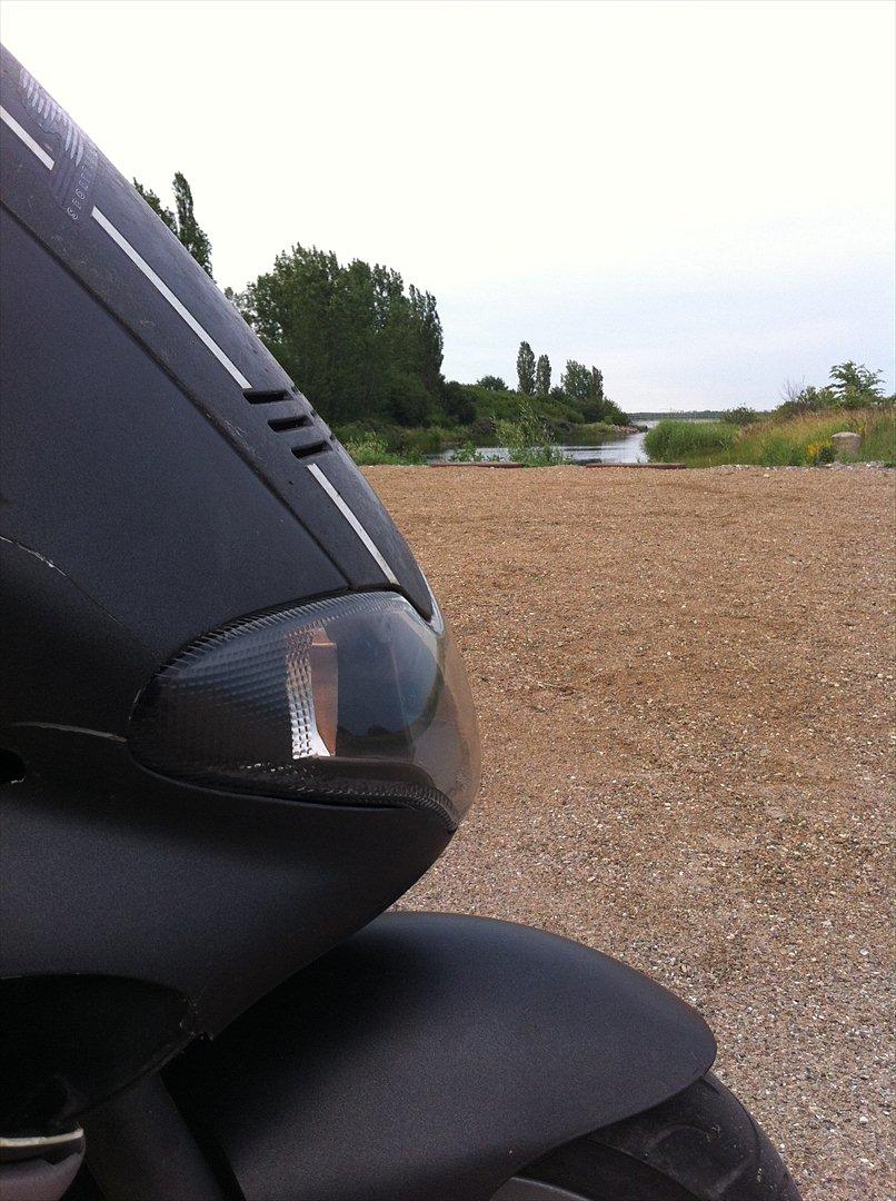 Gilera Runner SP LC DD Tilsalg. billede 9