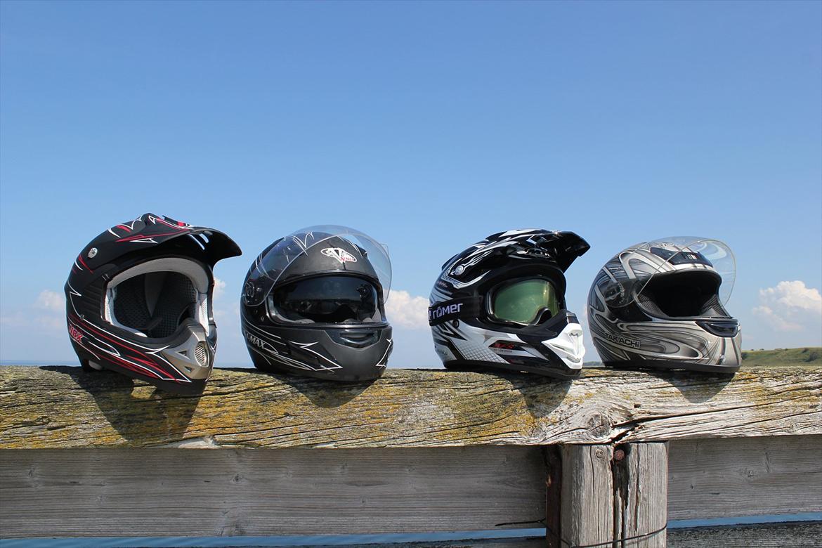 PGO PMX Naked Carbon AC billede 18