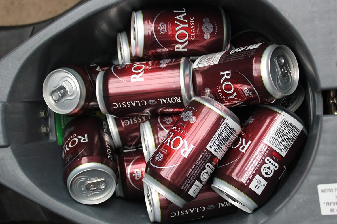 PGO PMX Naked Carbon AC - • Det er det man bruger et hjelmrum til billede 19