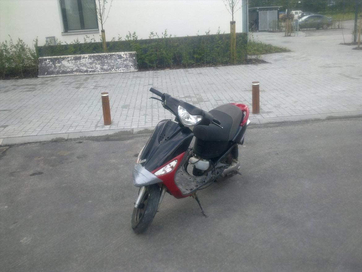 PGO galaxy billede 1