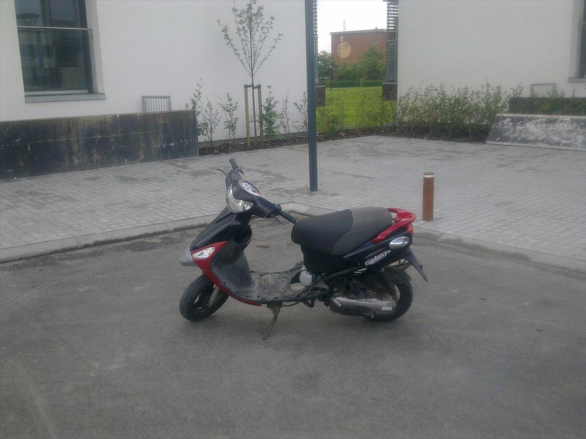 PGO galaxy billede 2