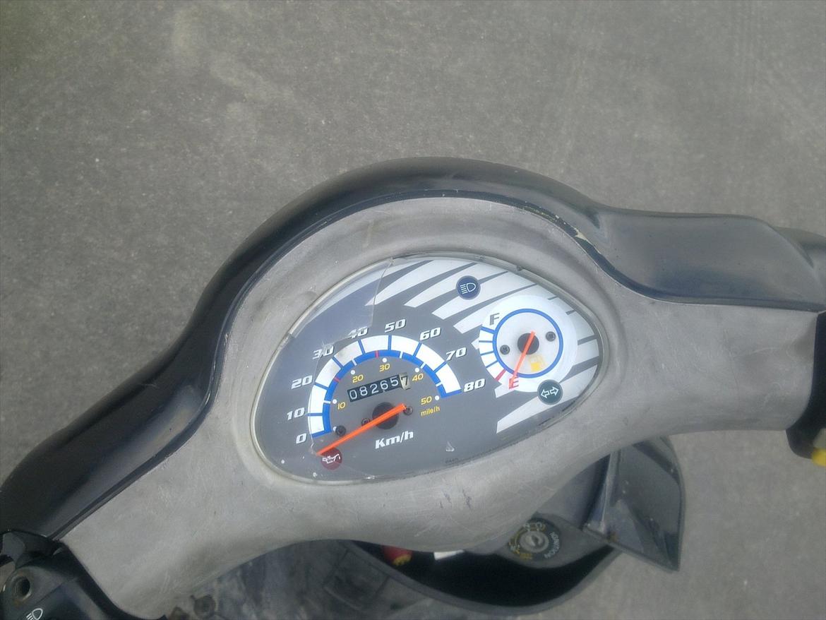 PGO galaxy billede 3