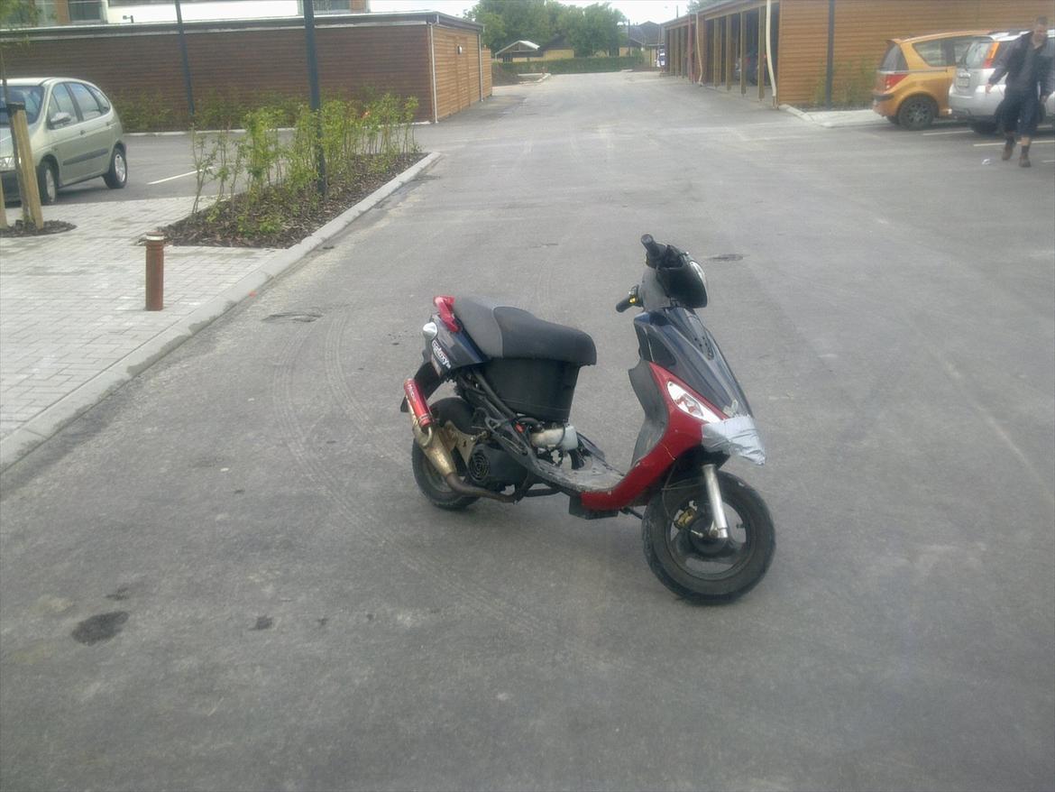 PGO galaxy billede 4