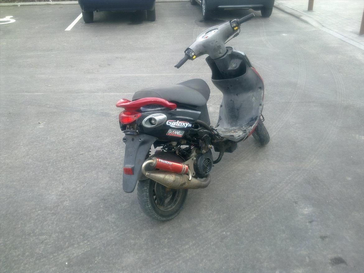 PGO galaxy billede 5