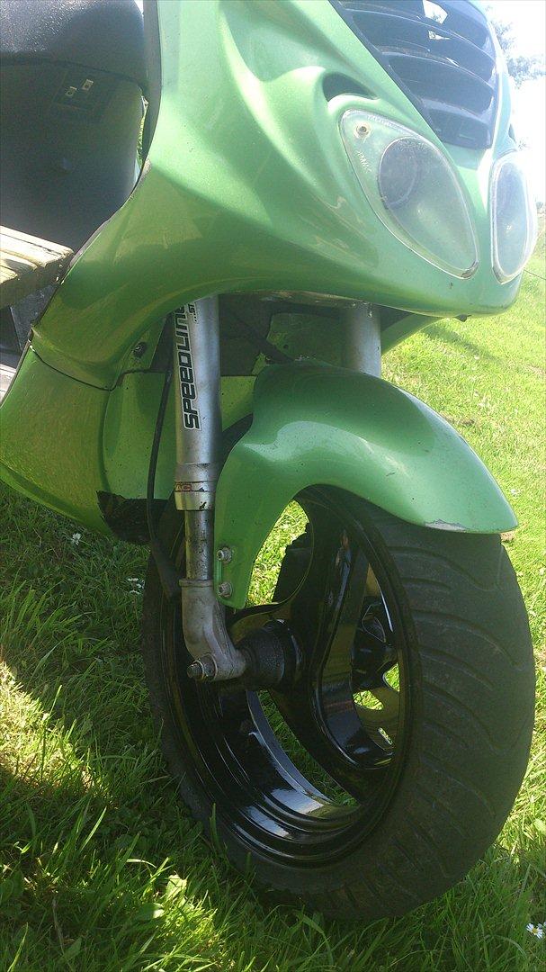 Piaggio NRG MC3 billede 1