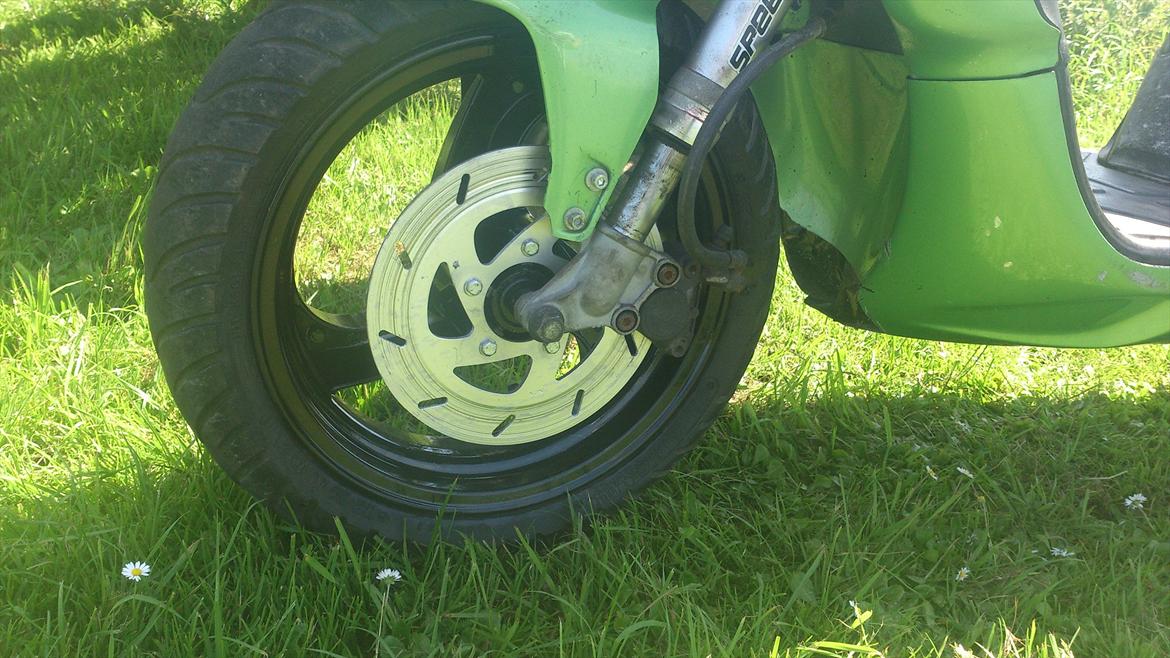 Piaggio NRG MC3 billede 10