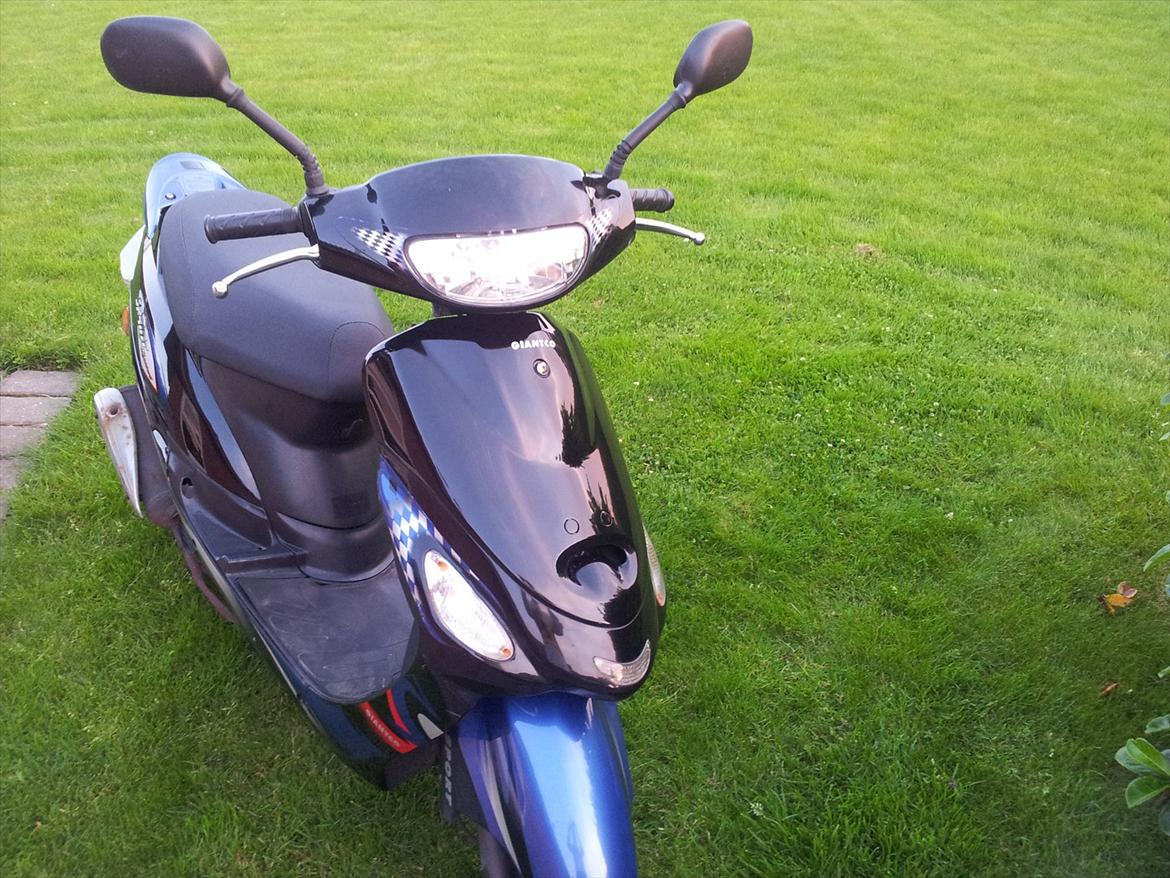 Giantco Sprint Sport 45 billede 2