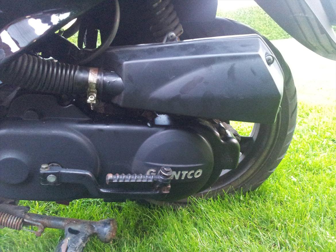 Giantco Sprint Sport 45 billede 4