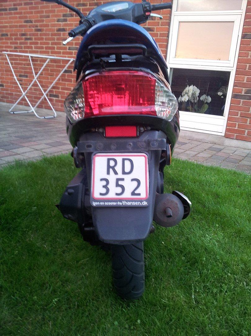 Giantco Sprint Sport 45 billede 5