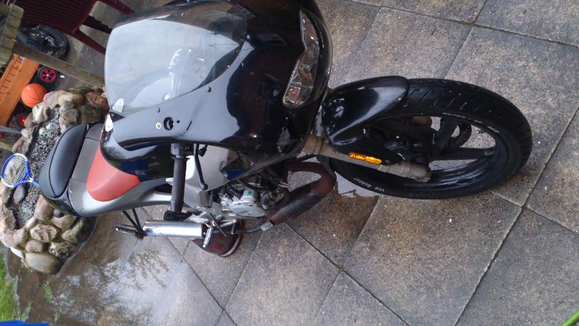 Aprilia rs 50 billede 4
