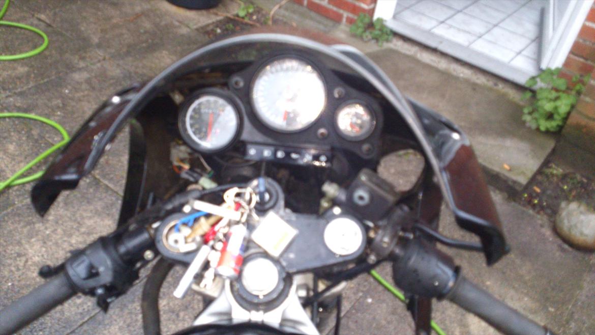 Aprilia rs 50 billede 7
