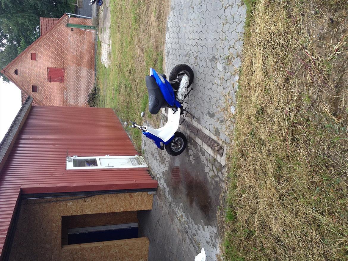 Gilera Stalker billede 10