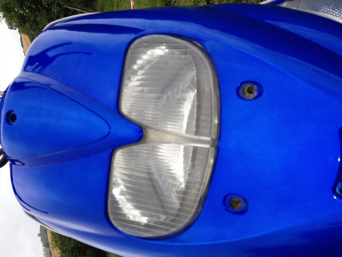 Gilera Stalker billede 12