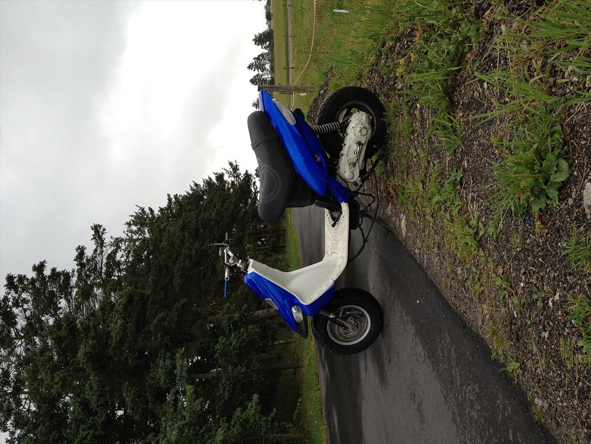 Gilera Stalker billede 13