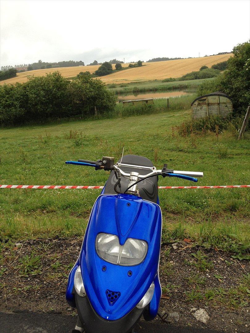 Gilera Stalker billede 4