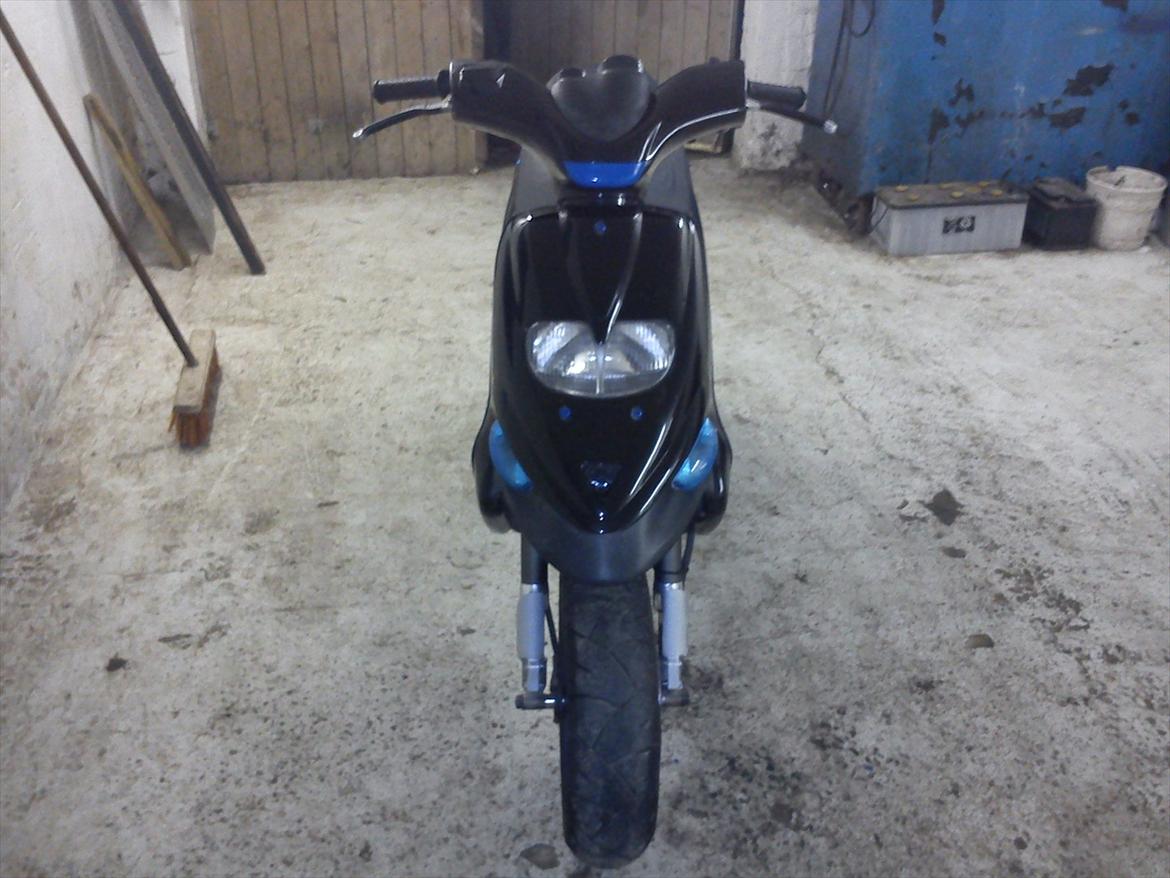 Gilera stalker billede 11