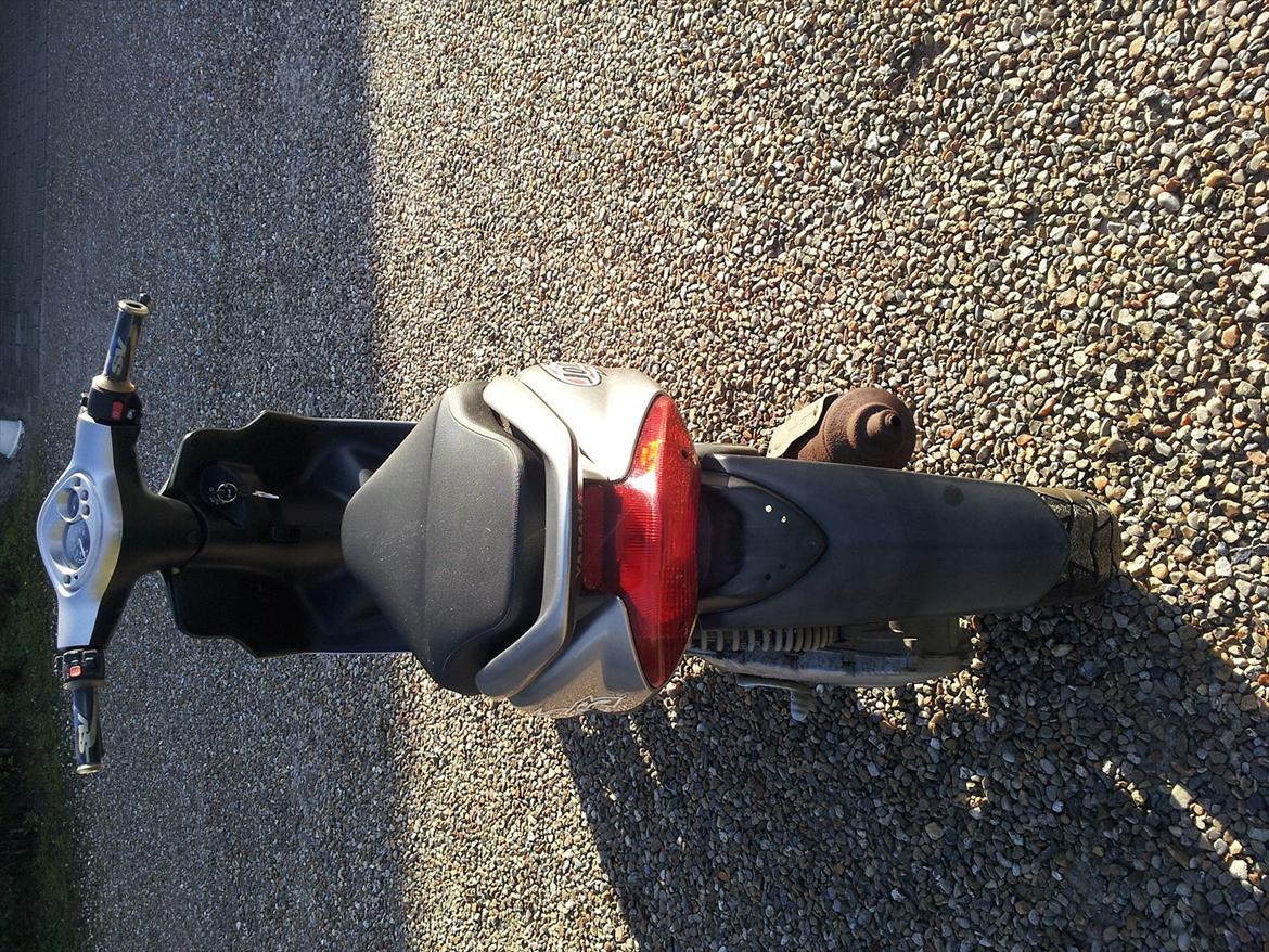 Yamaha Jog R For Sale - Nyt Billede 1/6-2012 billede 12