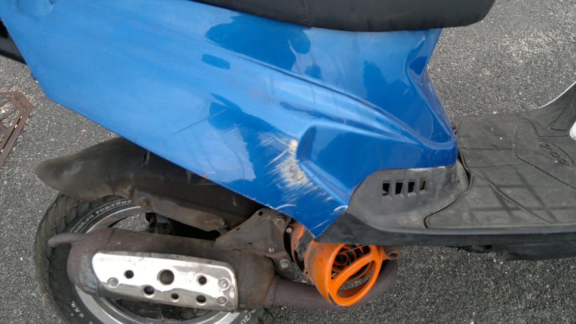 PGO Hot 50 billede 3