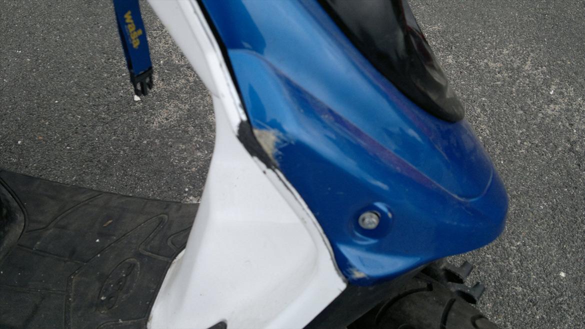 PGO Hot 50 billede 4