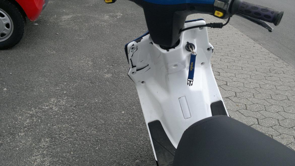 PGO Hot 50 billede 5