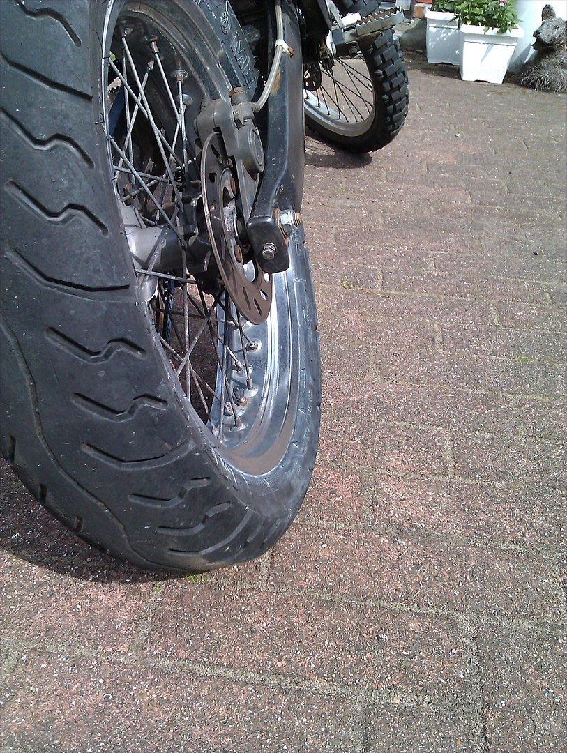 Gilera Rcr billede 4