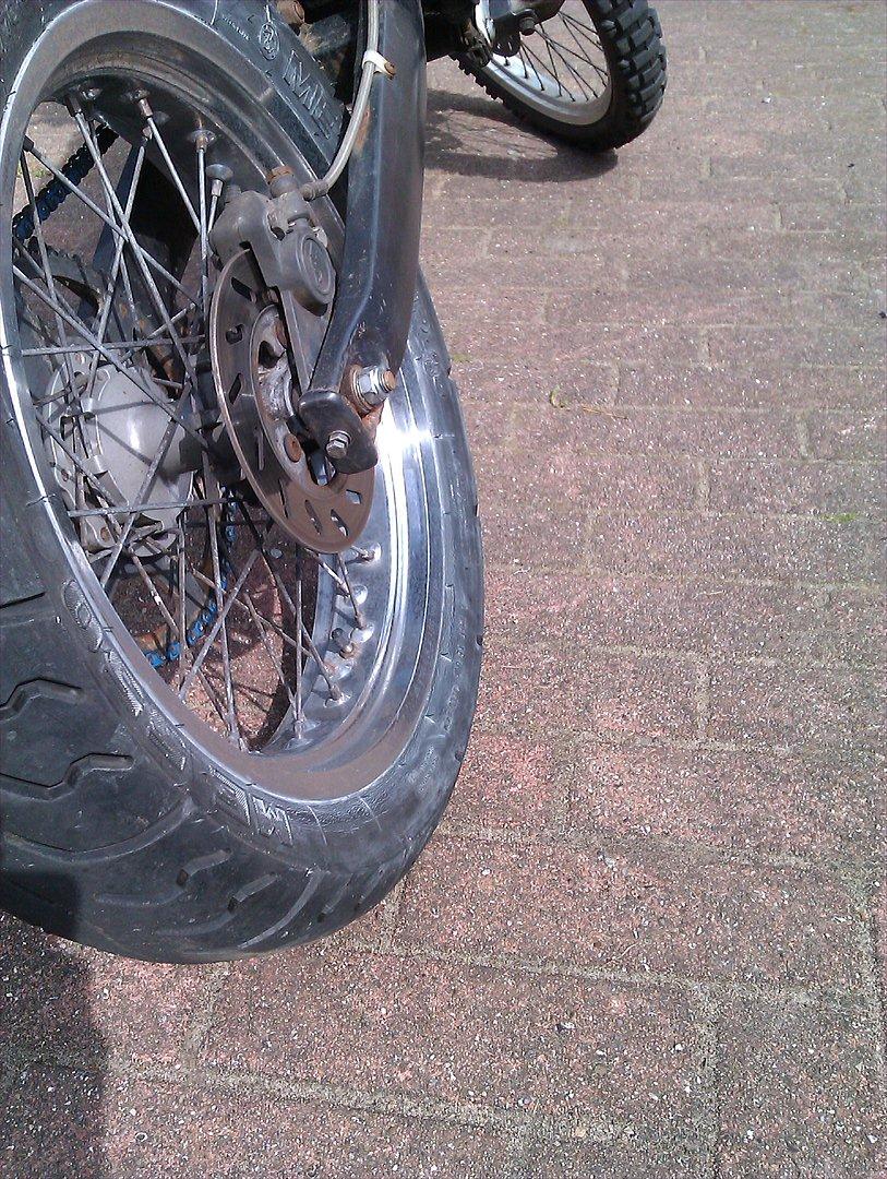 Gilera Rcr billede 5