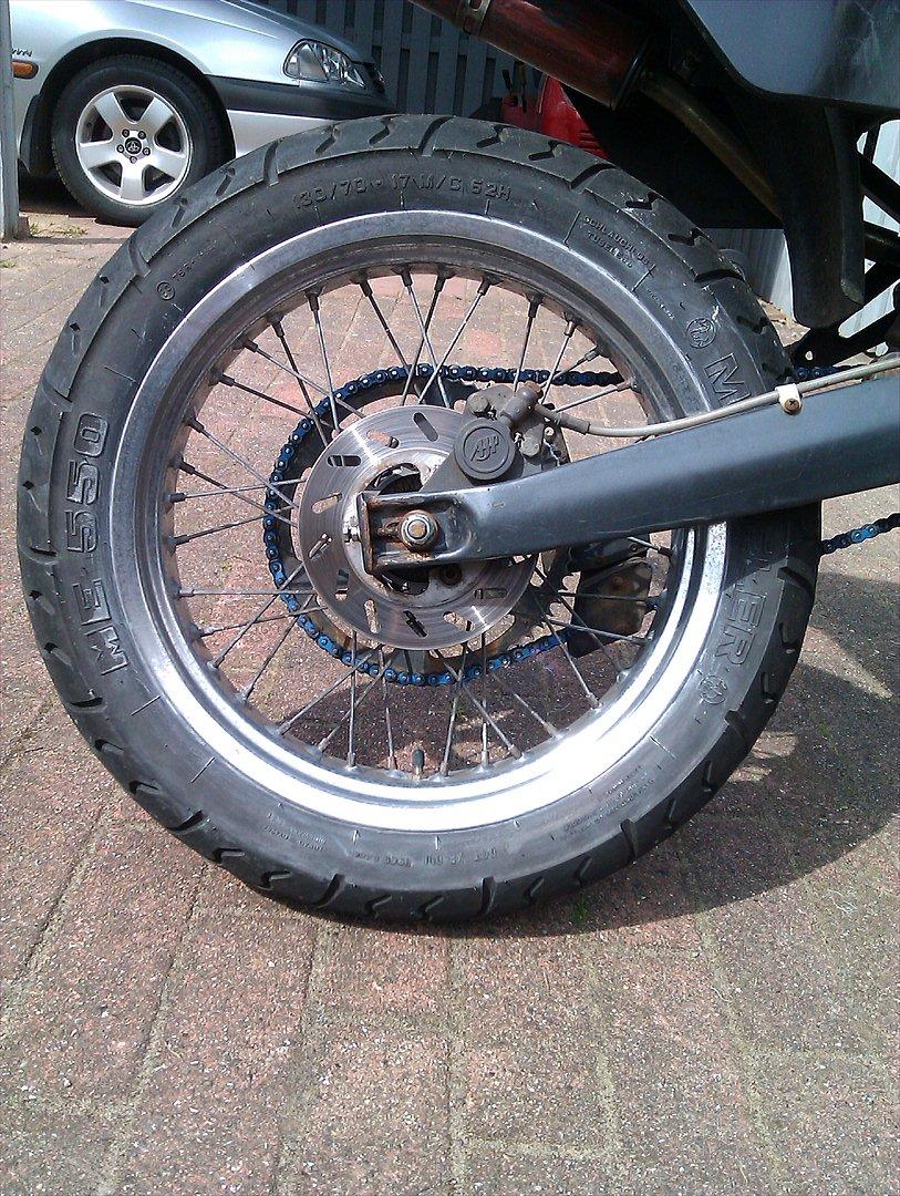 Gilera Rcr billede 6